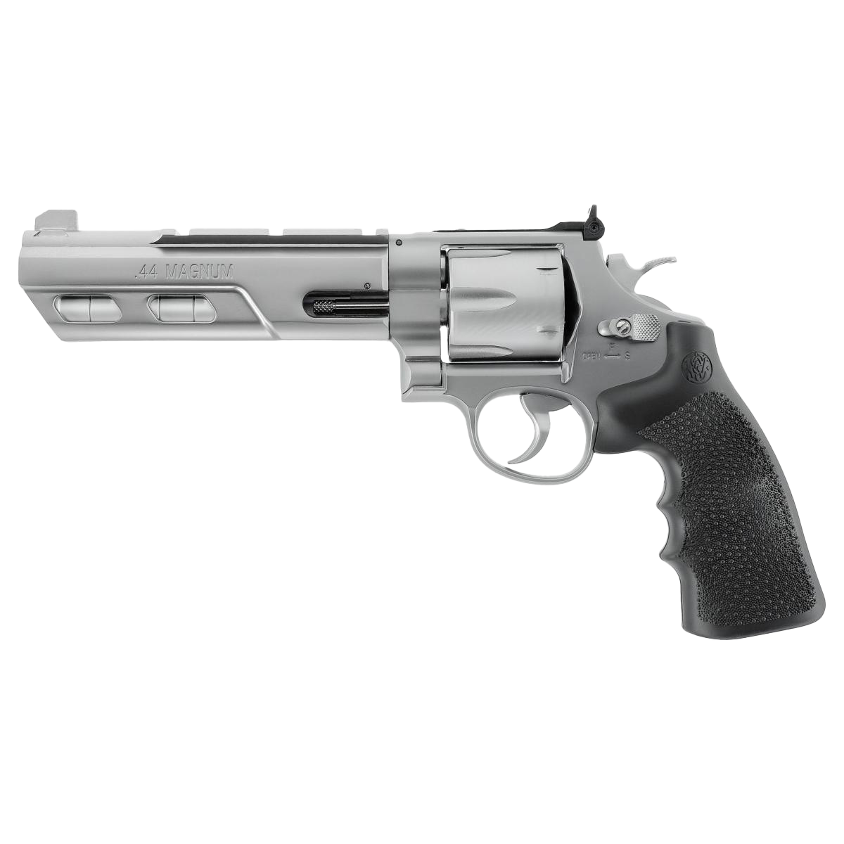 Smith & Wesson 629 Competitor