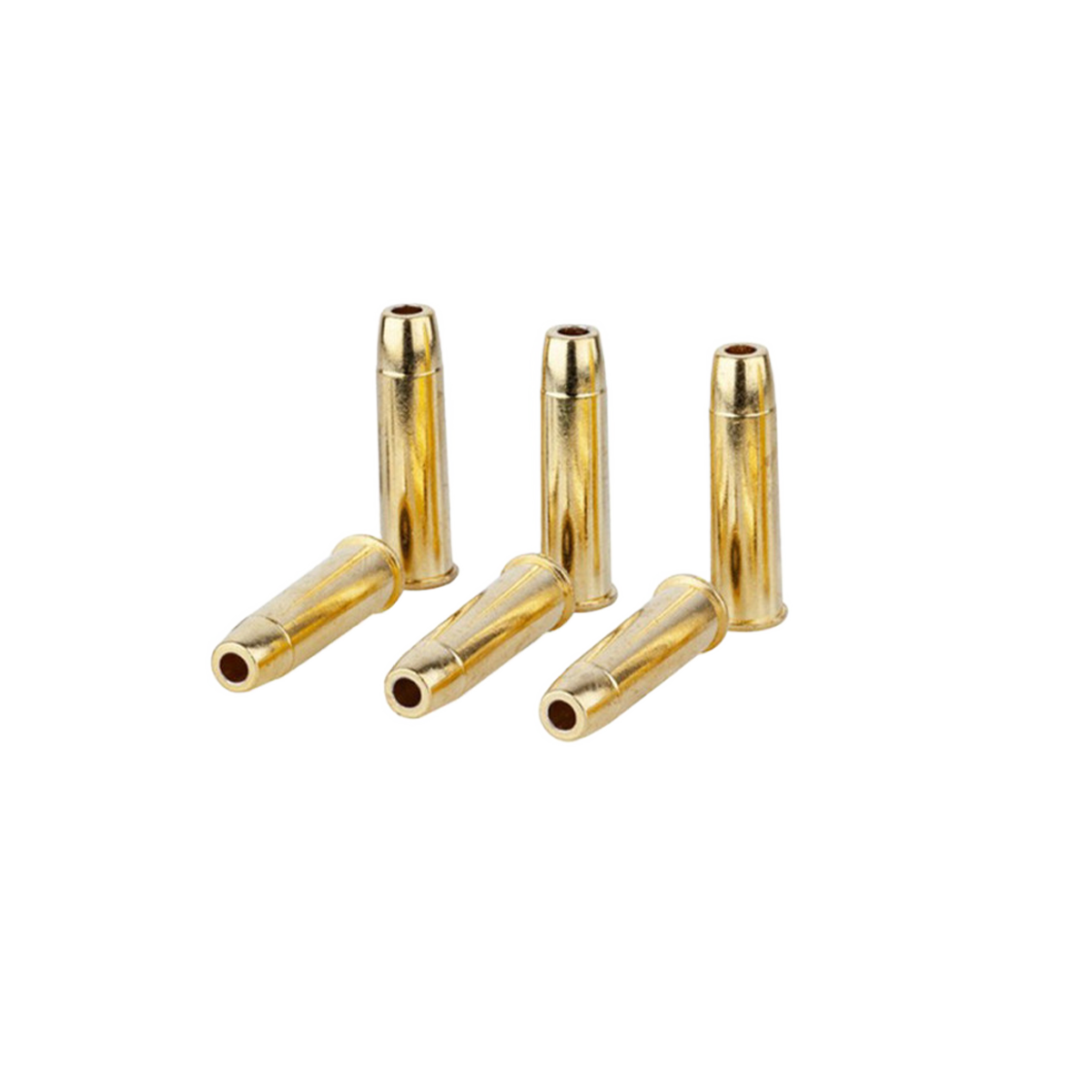 Smith & Wesson 629 Competitor