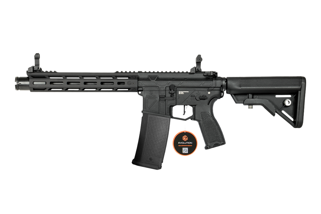RÉPLIQUE M4 GHOST - CARBONTECH