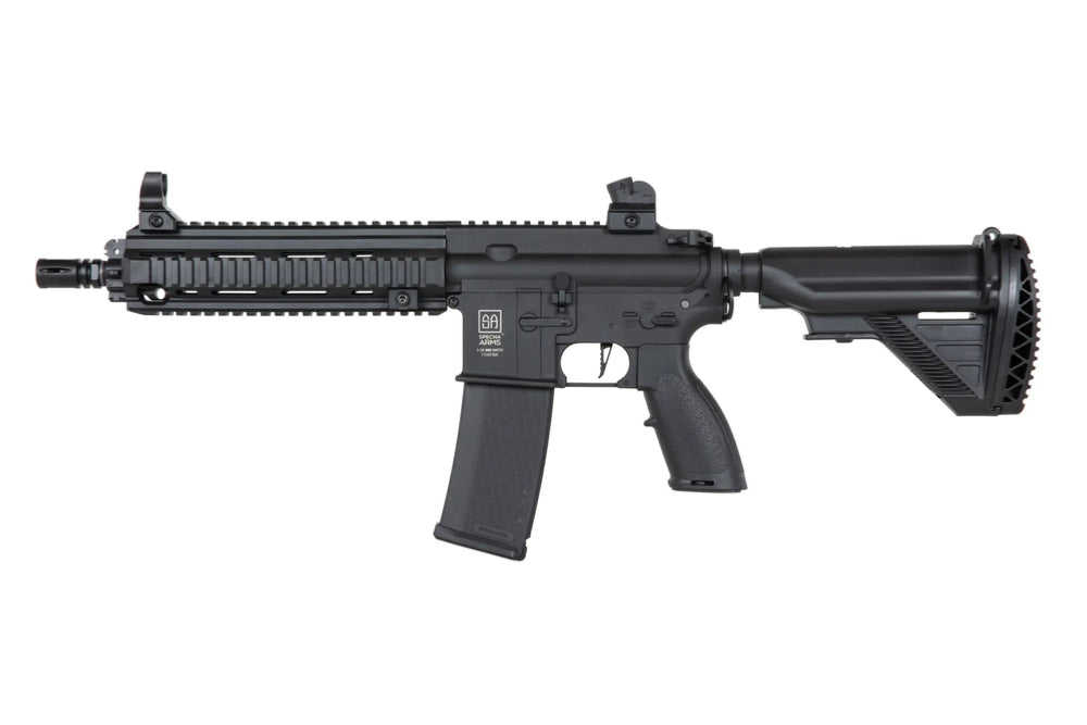 SPECNA ARMS CQB-R AEG
