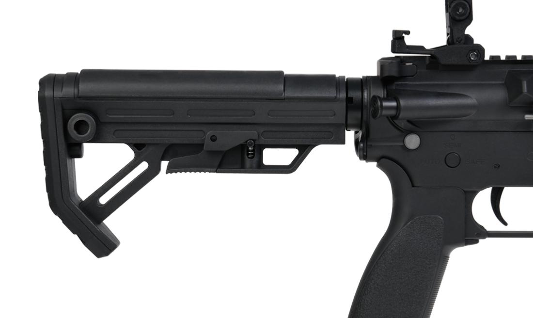 Saigo M4 SHINOBI AEG