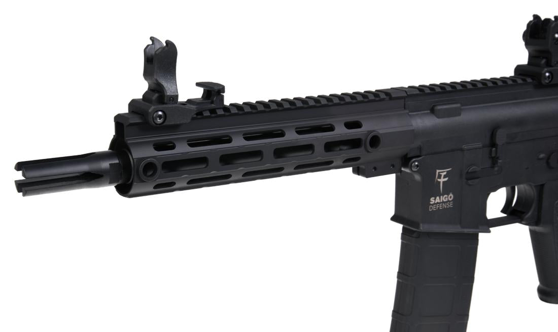 Saigo M4 SHINOBI AEG