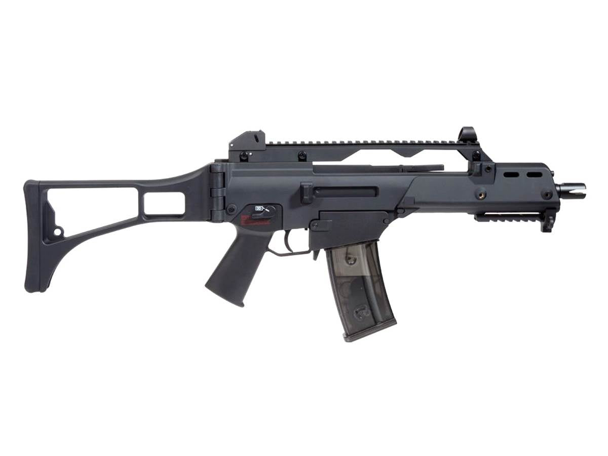 Saigo Defense G36 Pack Complet