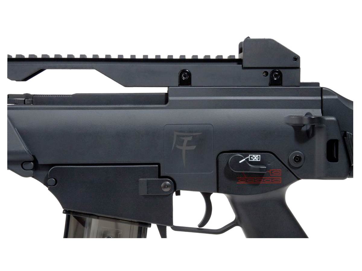 Saigo Defense G36 Pack Complet