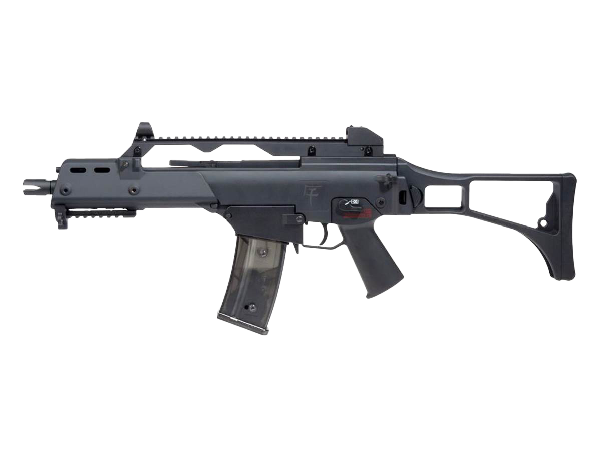 Saigo Defense G36 Pack Complet