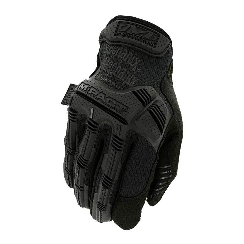 Mechanix Gants M-PACT Noir