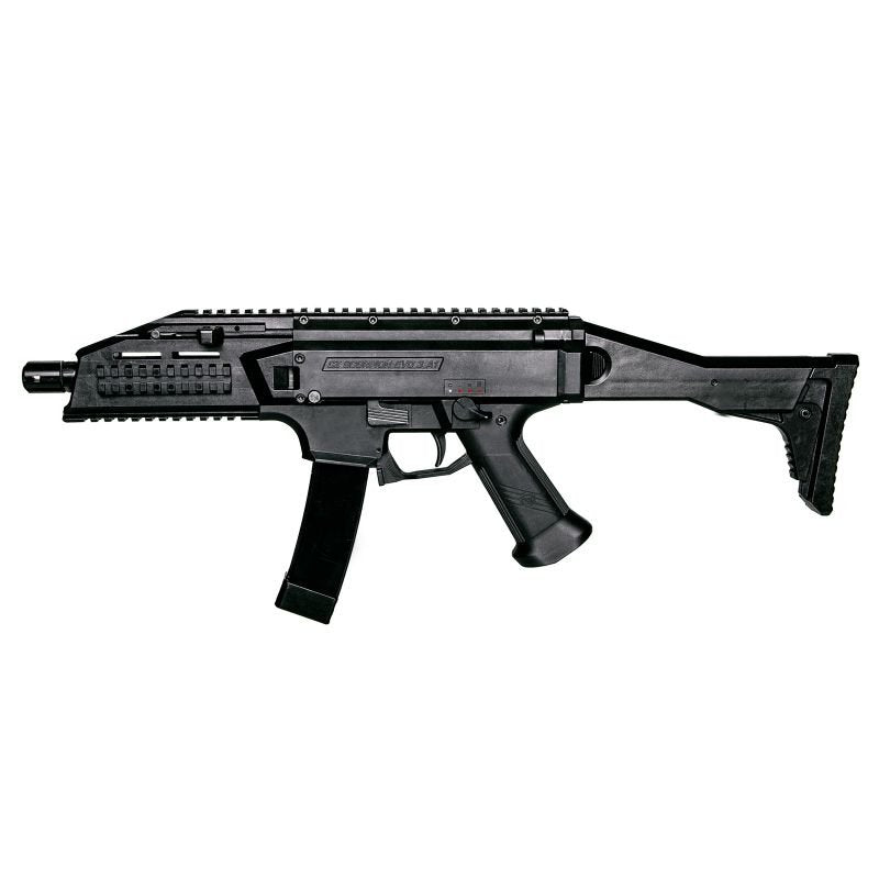 CZ Scorpion EVO 3 - A1