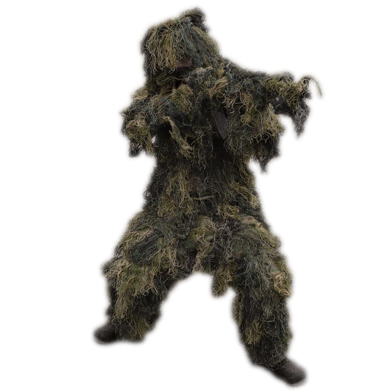 Ghillie camouflage Mil-Tec