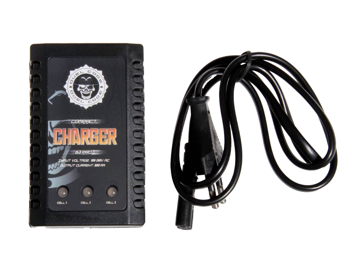 Duel Code Chargeur Universel