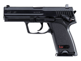 HK USP BK FULL MÉTAL CO2