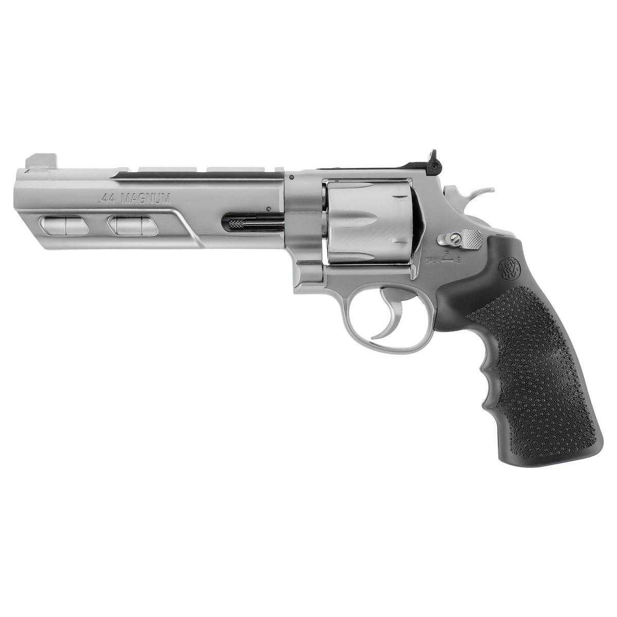 Smith & Wesson 629 Competitor
