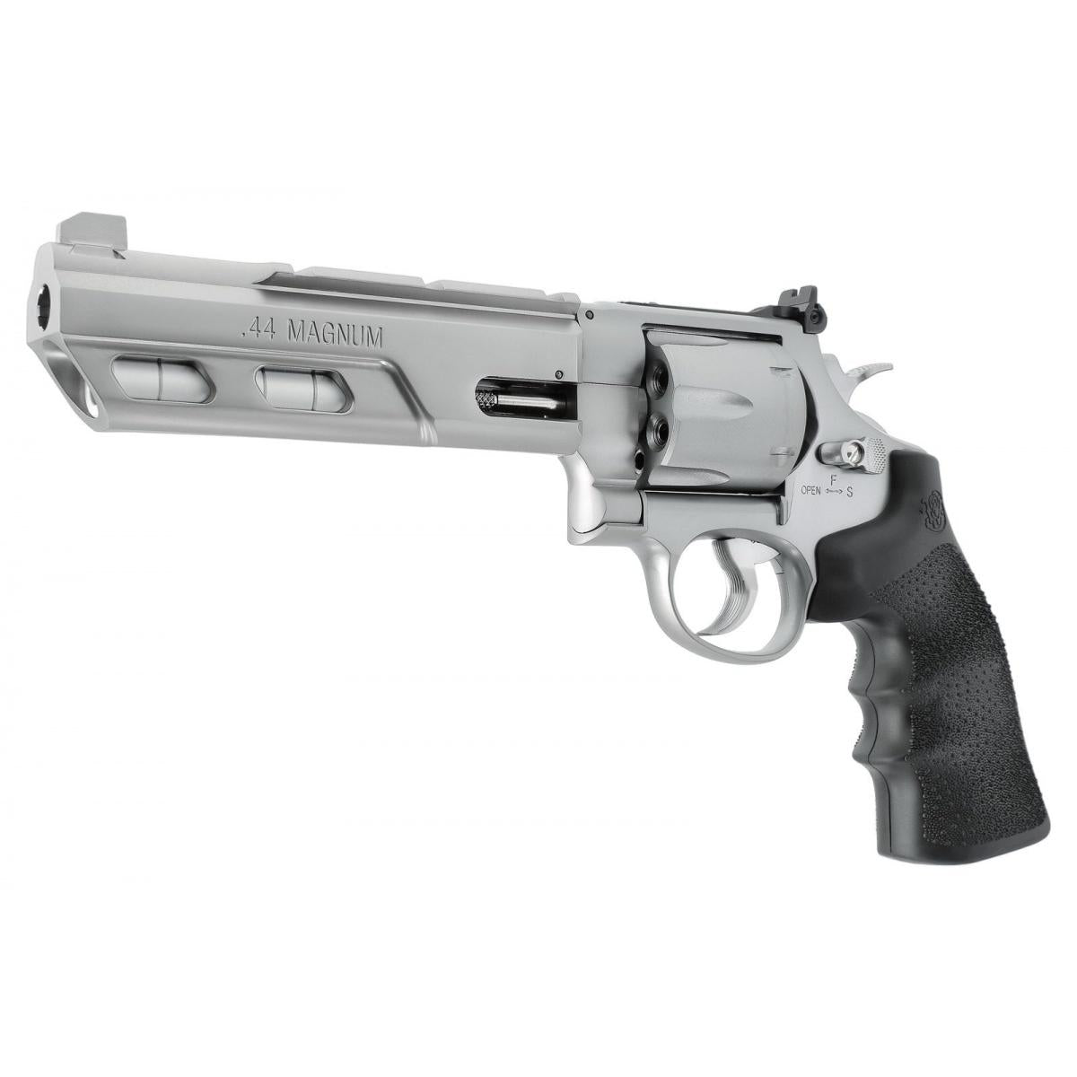 Smith & Wesson 629 Competitor
