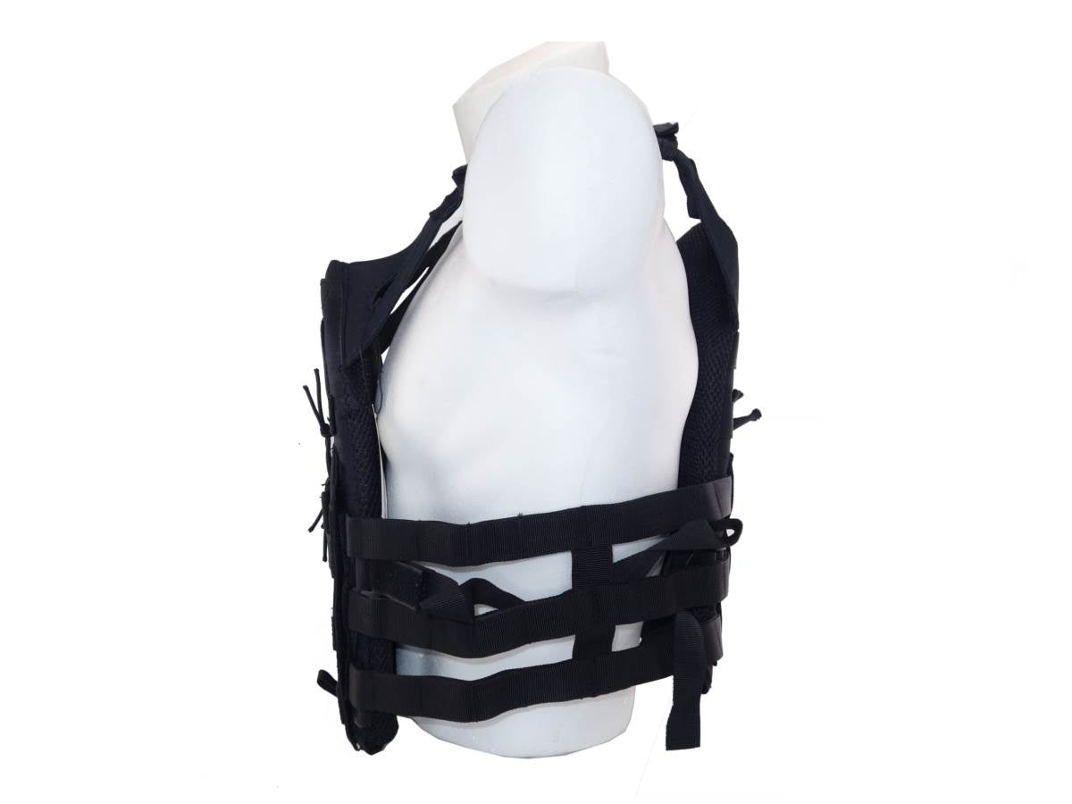 DMoniac Porte Plaque