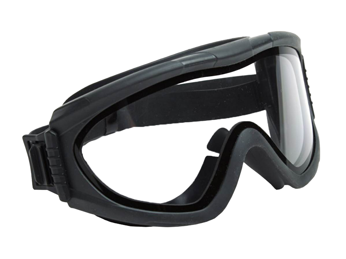 Lunette de protection NPT