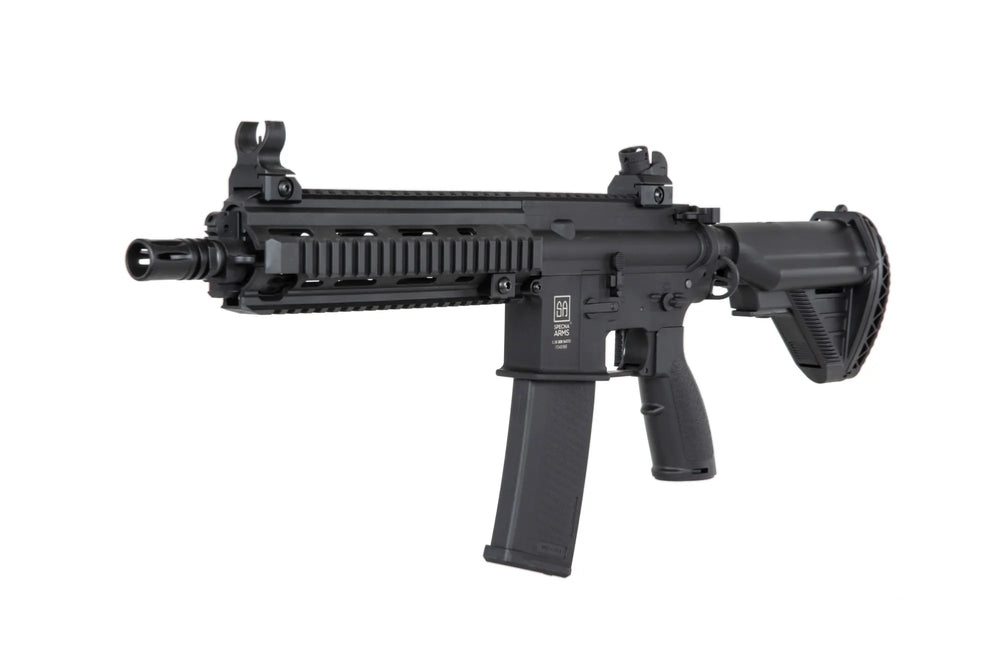 SPECNA ARMS CQB-R AEG
