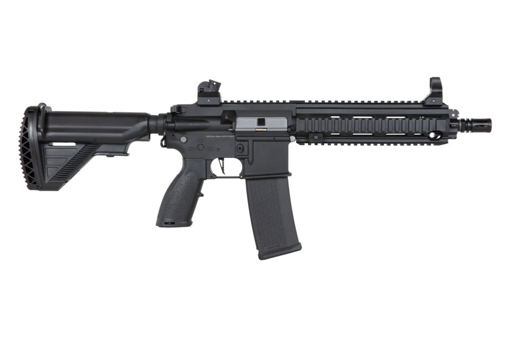 SPECNA ARMS CQB-R AEG