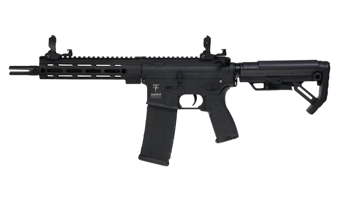 Saigo M4 SHINOBI AEG