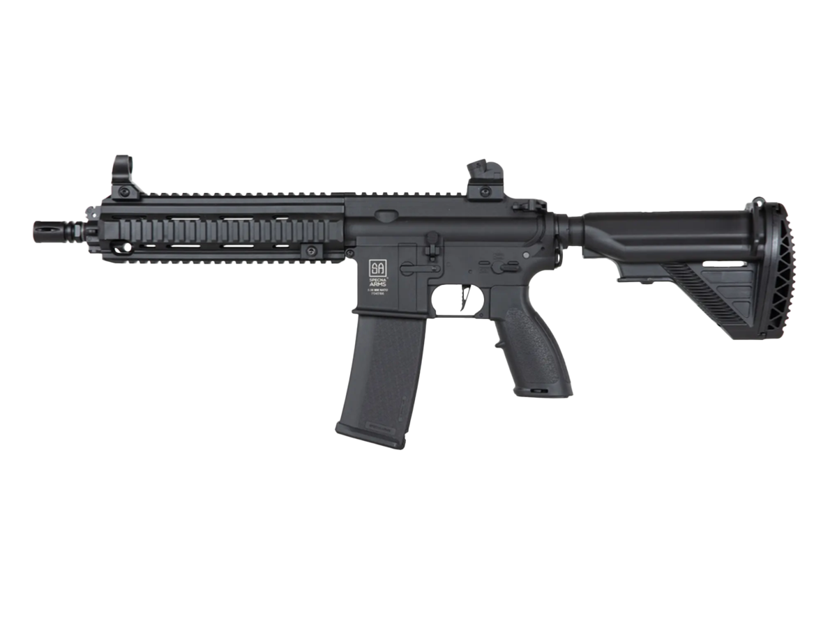 SPECNA ARMS CQB-R AEG