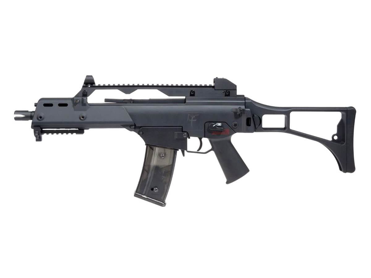 Saigo Defense G36 Pack Complet