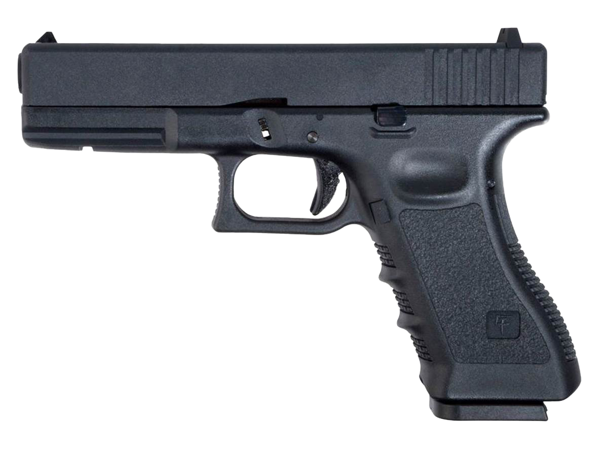 GLOCK 17 Saigo GBB
