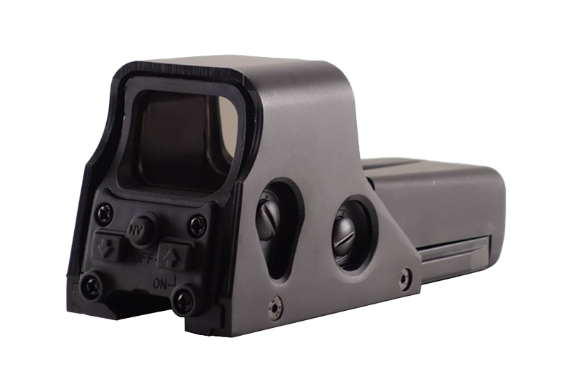 Viseur Holographique Strike Systems RED/GREEN