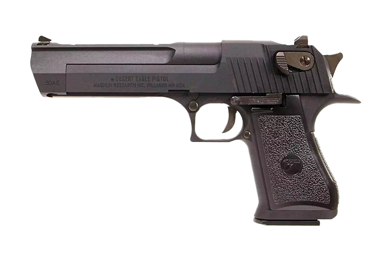 WE Desert Eagle GBB