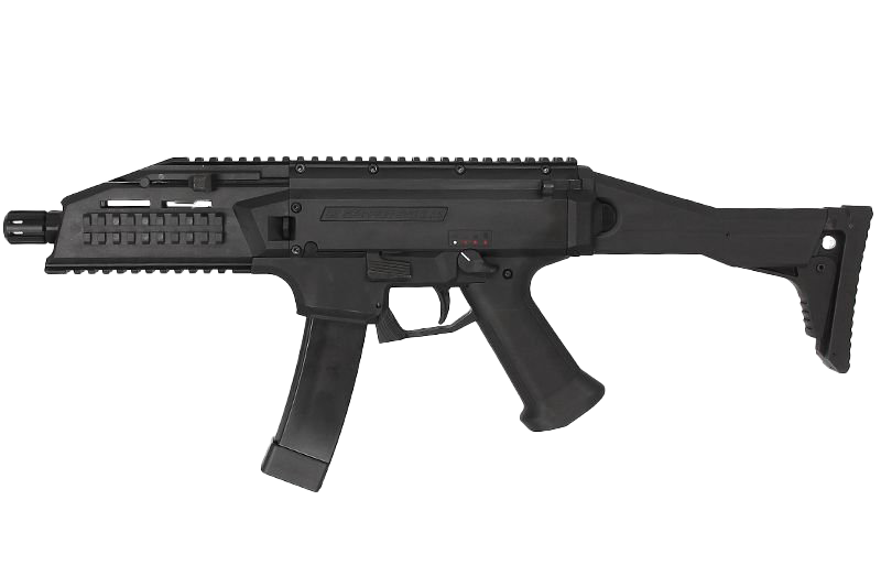 CZ Scorpion EVO 3 - A1