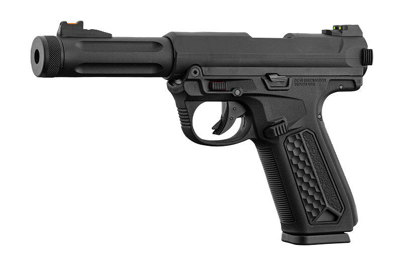 AAP-01 Assassin Full-Auto