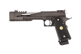 WE Hi-Capa 7.0 Black Dragon BlowBack