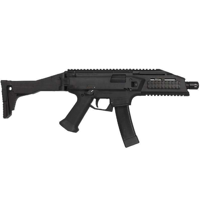 CZ Scorpion EVO 3 - A1