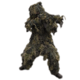 Ghillie camouflage Mil-Tec